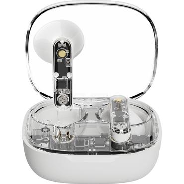 STREETZ T150 - True wireless-h&ouml;rlurar med mikrofon