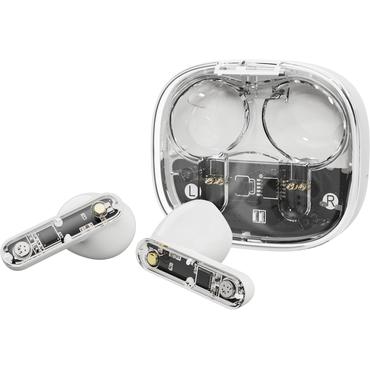 STREETZ T150 - True wireless-h&ouml;rlurar med mikrofon