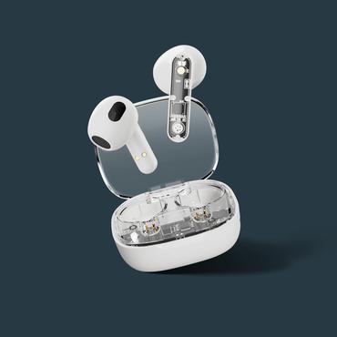 STREETZ T150 - True wireless-h&ouml;rlurar med mikrofon