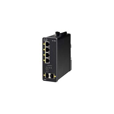Cisco Industrial Ethernet 1000 Series