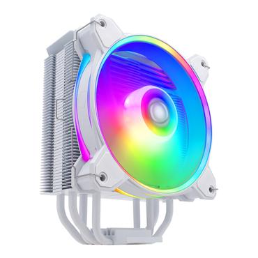Cooler Master Hyper 212 HALO - processorkylare