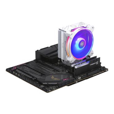 Cooler Master Hyper 212 HALO - processorkylare