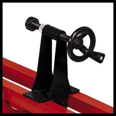 Einhell TC-WW 1000/1 drejebænk Træarbejdende