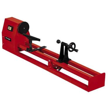 Einhell TC-WW 1000/1 drejebænk Træarbejdende