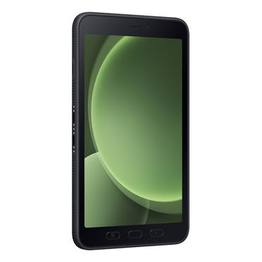 Samsung Galaxy Tab Active5 (Green) 8.0&acirc; TFT LCD 1920x1200/2.4GHz&2.0GHz/128GB/6GB RAM/Android 14/microSDXC/WiFi,BT,5G