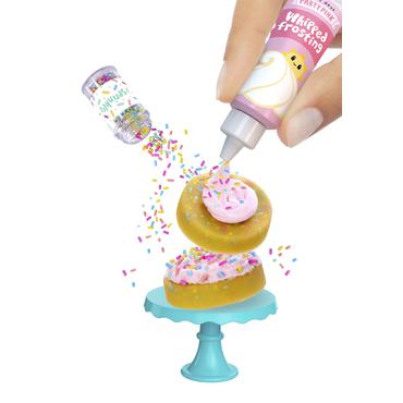 Miniverse Make It Mini From Scratch in PDQ Series 1