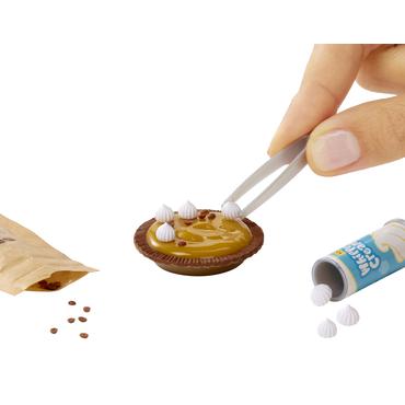 Miniverse Make It Mini From Scratch in PDQ Series 1