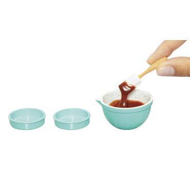 Miniverse Make It Mini From Scratch in PDQ Series 1