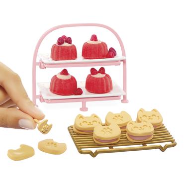 Miniverse Make It Mini From Scratch in PDQ Series 1