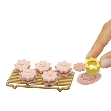 Miniverse Make It Mini From Scratch in PDQ Series 1