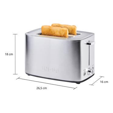 Unold 38216 Toaster Thommy