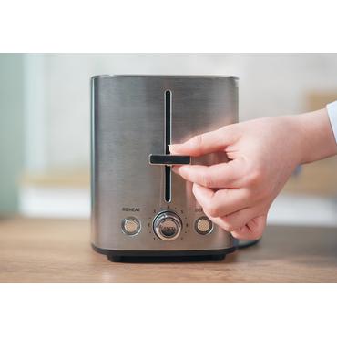 Unold 38216 Toaster Thommy