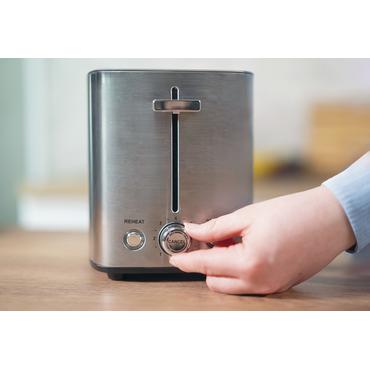 Unold 38216 Toaster Thommy