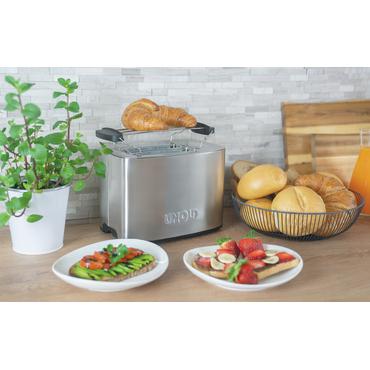 Unold 38216 Toaster Thommy