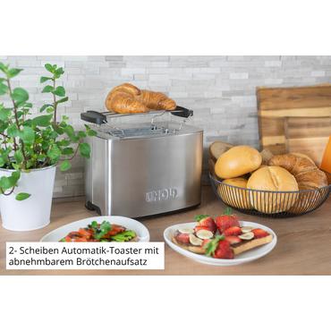 Unold 38216 Toaster Thommy