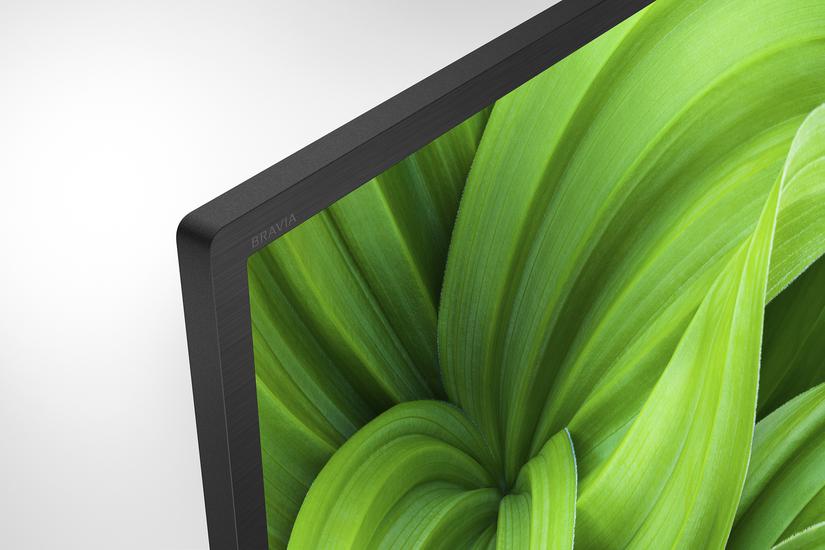 Sony KD-32W800 W800 Series - 32" Klasse (31.5" til at se) LED-bagbelyst LCD TV - HD