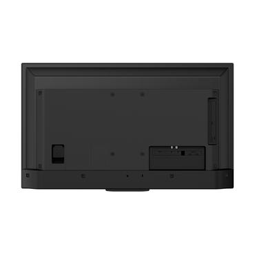 Sony KD-32W800 W800 Series - 32" Klasse (31.5" til at se) LED-bagbelyst LCD TV - HD