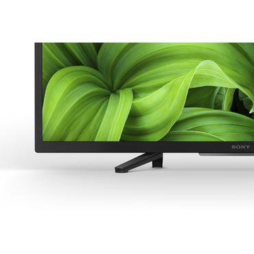 Sony KD-32W800 W800 Series - 32" Klasse (31.5" til at se) LED-bagbelyst LCD TV - HD