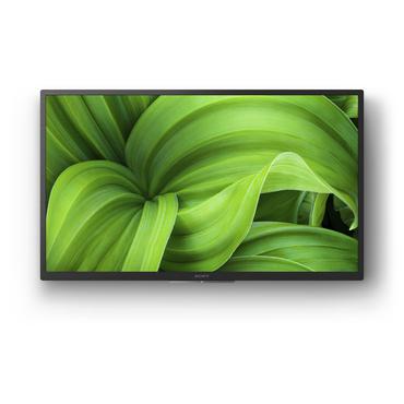 Sony KD-32W800 W800 Series - 32" Klasse (31.5" til at se) LED-bagbelyst LCD TV - HD