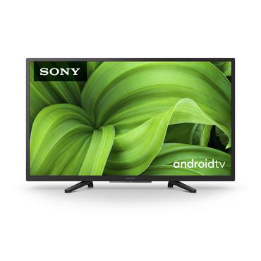 Sony KD-32W800 W800 Series - 32" Klasse (31.5" til at se) LED-bagbelyst LCD TV - HD