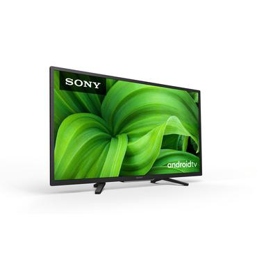 Sony KD-32W800 W800 Series - 32" Klasse (31.5" til at se) LED-bagbelyst LCD TV - HD