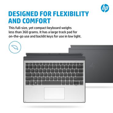 HP Elite x2 G8 Premium