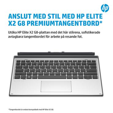 HP Elite x2 G8 Premium