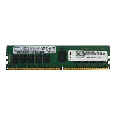 Lenovo TruDDR4 - 32GB - DDR4 - 2666MHz - DIMM 288-PIN