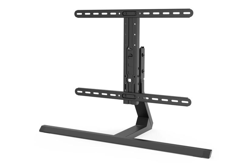 HAMA TV-stand up to 65" Black