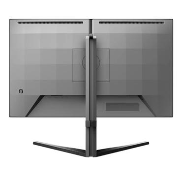 Philips Evnia 3000 27M2N3800A/00 computersk&aelig;rm 68,6 cm (27") 3840 x 2160 pixel 4K Ultra HD LCD Gr&aring;