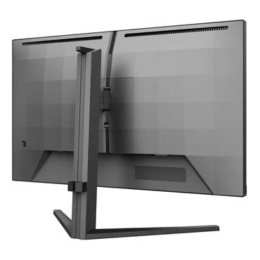 Philips Evnia 3000 27M2N3800A/00 computersk&aelig;rm 68,6 cm (27") 3840 x 2160 pixel 4K Ultra HD LCD Gr&aring;