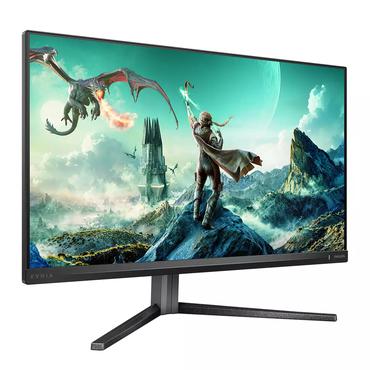 Philips Evnia 3000 27M2N3800A/00 computersk&aelig;rm 68,6 cm (27") 3840 x 2160 pixel 4K Ultra HD LCD Gr&aring;