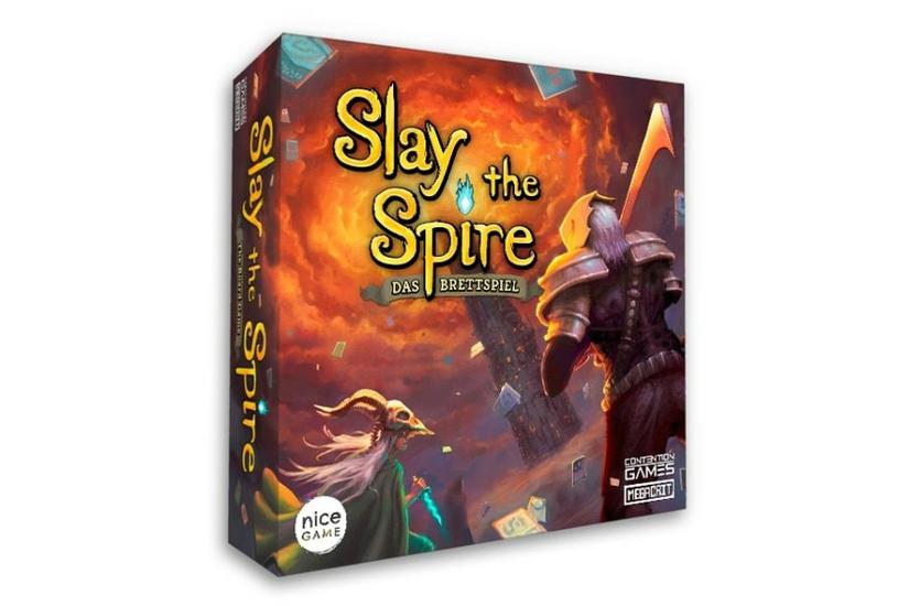 Pegasus NICSTS60 brætspil