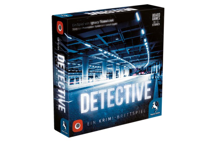 Pegasus 57505G Brætspil Rollespil