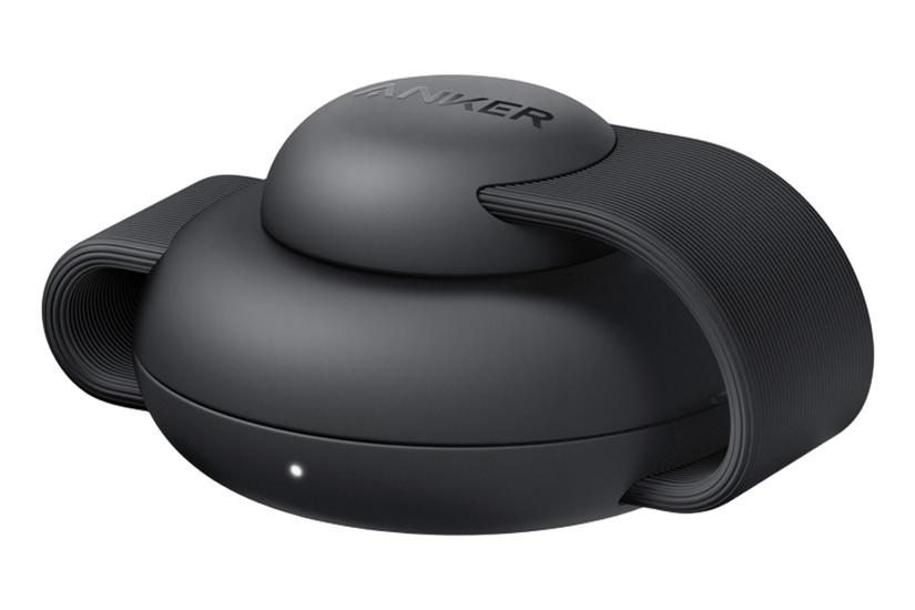 Anker MagGo Wireless Charging Station Black