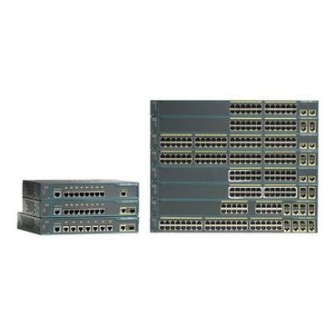 Cisco Catalyst 2960-24PC-L