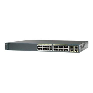 Cisco Catalyst 2960-24PC-L