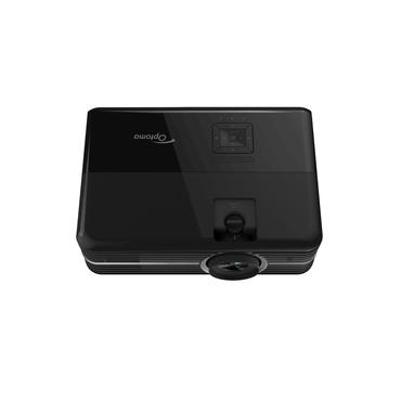 Optoma UHD51