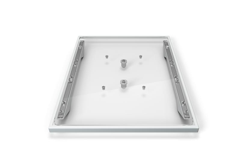 Epson Large Garment Platen (16" x 20") - skrivarvals