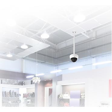 B-Tech BT5920 Montering