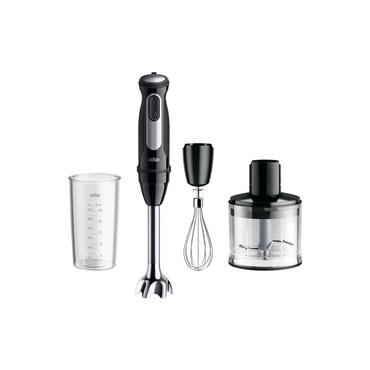 Braun MultiQuick 5 Pro MQ 55236 M 0,6 L Nedsænkning blender 1000 W Sort