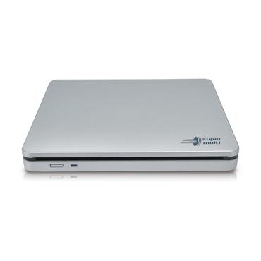 Hitachi-LG Data Storage GP70NS50 - DVD&plusmn;RW (&plusmn;R DL) / DVD-RAM - USB 2.0
