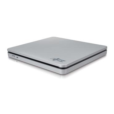 Hitachi-LG Data Storage GP70NS50 - DVD&plusmn;RW (&plusmn;R DL) / DVD-RAM - USB 2.0