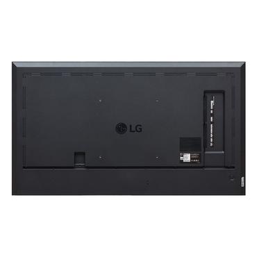 LG 55UH5Q-E, Digital fladskærm, 139,7 cm (55"), LCD, 3840 x 2160 pixel, Wi-Fi, 24/7