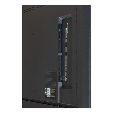 LG 55UH5Q-E, Digital fladskærm, 139,7 cm (55"), LCD, 3840 x 2160 pixel, Wi-Fi, 24/7