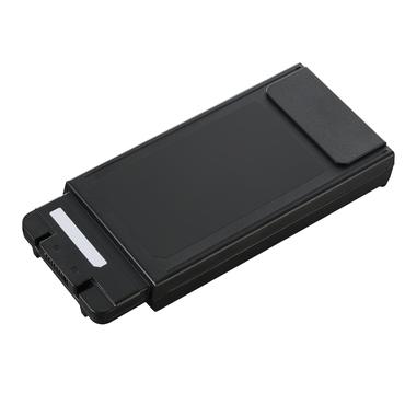 Panasonic FZ-VZSU1HU - batteri f&ouml;r b&auml;rbar dator - Li-Ion - 6500 mAh
