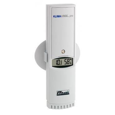 TFA-Dostmann 30.3180.IT digital kropstermometer