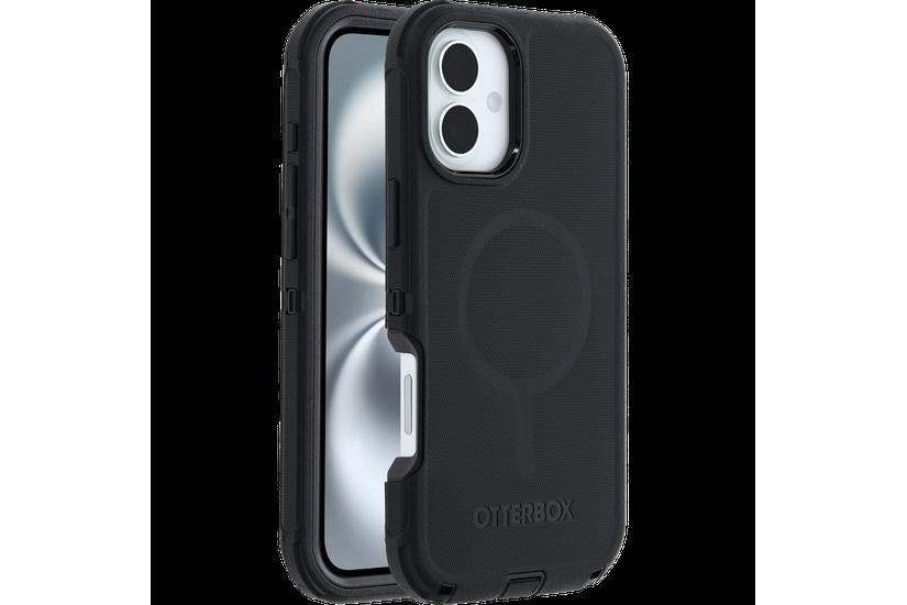 Otter Products Mobilcover - Cover - Klar - Polykarbonat, Termoplastisk elastomer