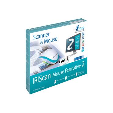 IRIS IRIScan Mouse Executive 2