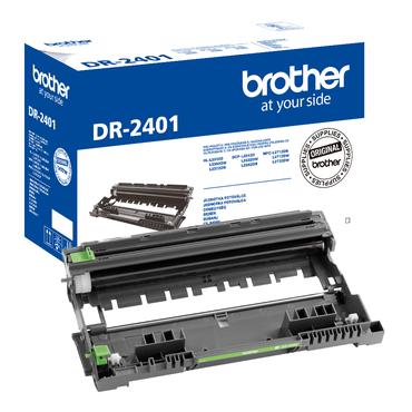 Brother DR2401 - original - valsenhet